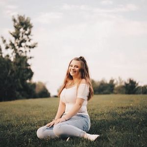 Meet your Posher, Janie